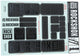 Rockshox decor set decal set stealth