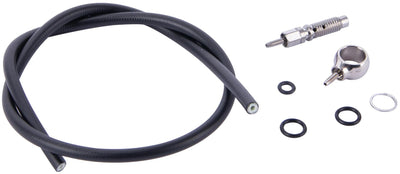 Línea RockShox F.X-LOC Reba RS-1 Incl. Fixación