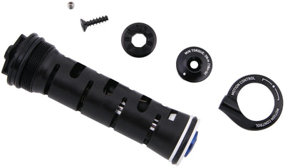 RockShox Comp.rl Reba 120mm