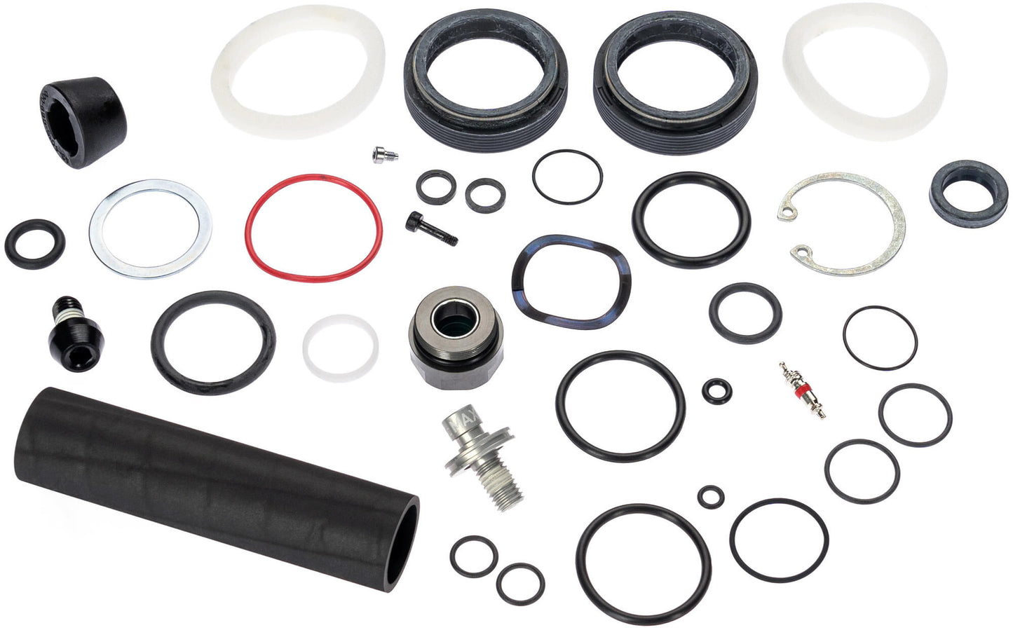 Rockshox Service Kit Rs Dual Position Air B1