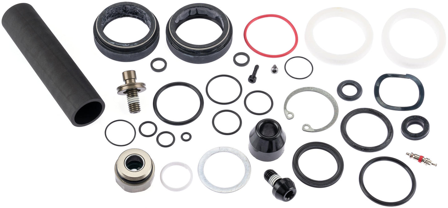 Rockshox service kit service kit rs lyrik solo air b1