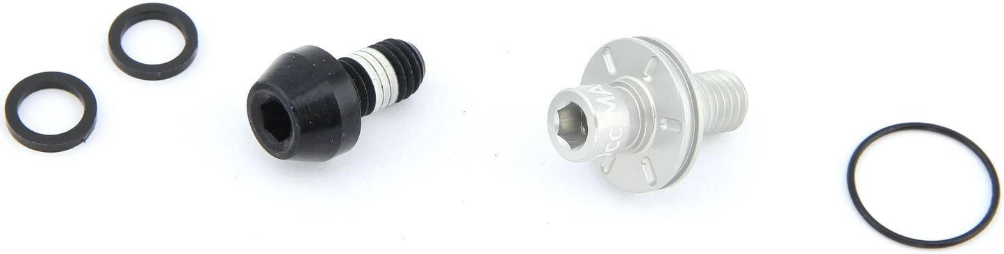 Rockshox schaftschrauben-kit st.tube bolt kit pike lyrik boxxer