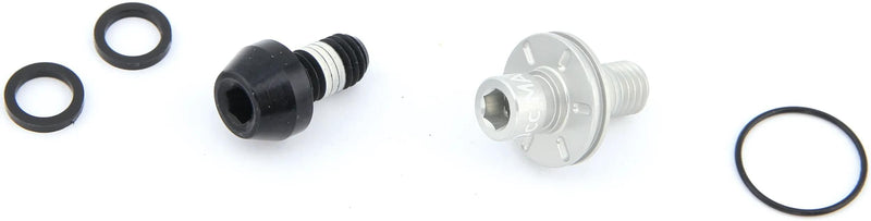 Rockshox St.tube Bolt Kit Pike Lyrik Boxxer