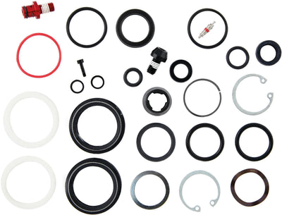 Kit de servicio Rockshox kit de servicio completo yari dual pos.air