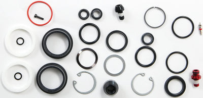 Kit de servicio completo de RockShox Yari Solo Air