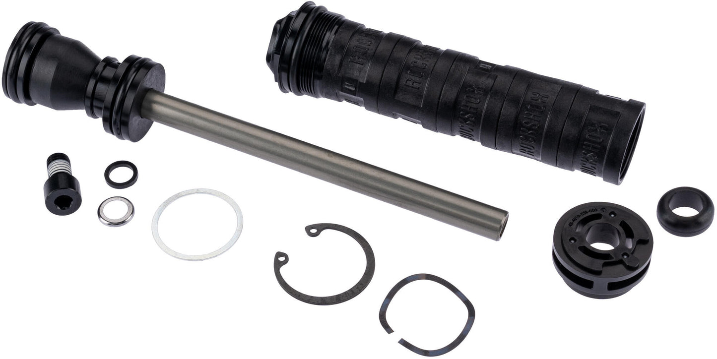 Rockshox federeinheit solo air spring unit rs solo air 100mm
