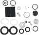 Rockshox Full Service Kit Rocksh. Paragon Steel Spring