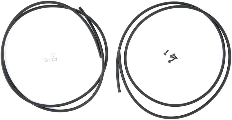 Rockshox leitungs-kit cable kit xloc rocksh. monarch xx b1 c3 r rt rl