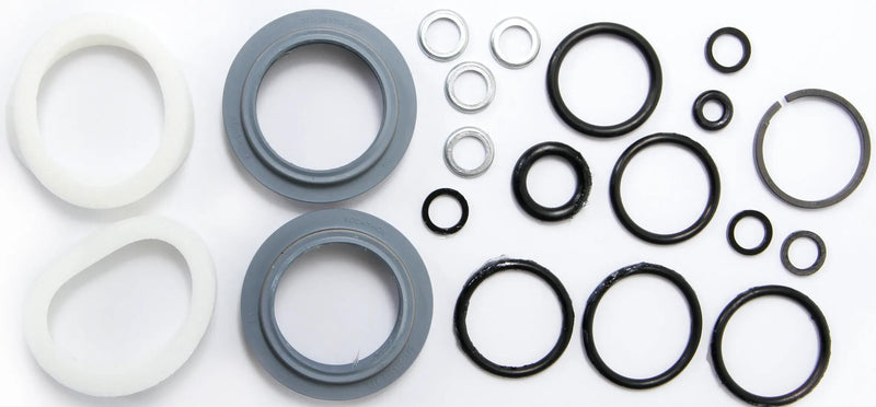 Rockshox service kit basic service kit sektor gold