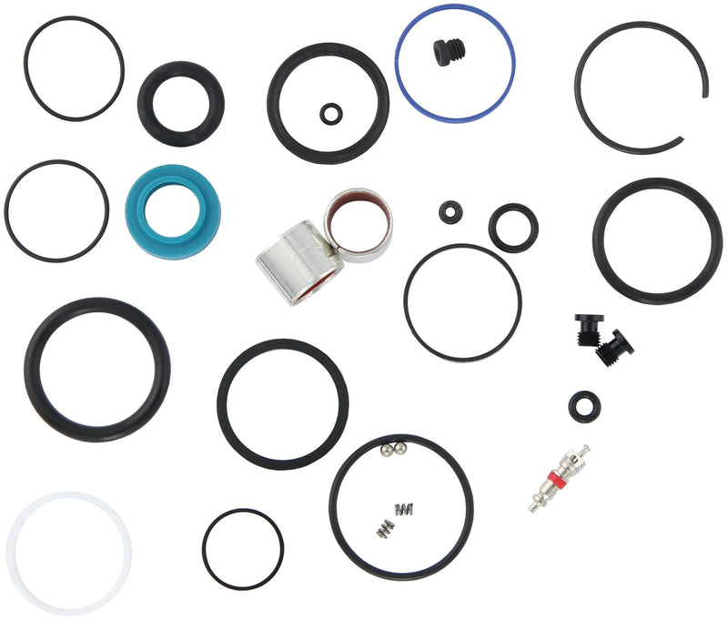 Kit de servicio completo de RockShox Vivid 2014-2016