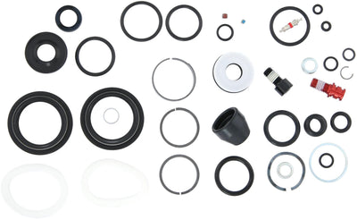 Rockshox Kit de servicio completo Rocksh. Reba Sid B Solo Air