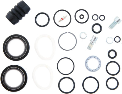 Rockshox Kit de servicio completo XC32 Solo aire