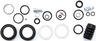 Kit de servicio completo de RockShox Solo Air 30 Gold