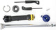 Rockshox Compr. incl. Reb.30Gold 27,5 29 120mm