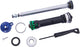 Rockshox Compression 30 Sil. XC30 incl.
