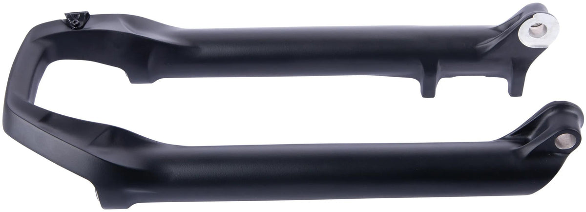 Rockshox tauchrohr sliders rc 29 boost matt bl.