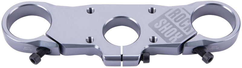 Rockshox krone crown boxxer top,short,grey