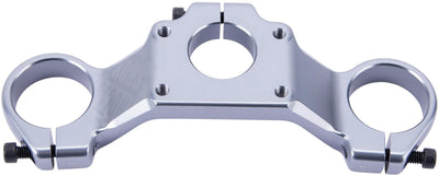 Rockshox Crown Boxxer Top, alto, grigio