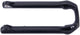 Foderi forcella Rockshox 27.5 boxxer 27.5 boost matt bl.