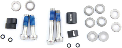 Sram remblokhouder adapter disc brake adapter spacer set avid sst