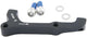 Sram Disc Brake Adapter Spacer Set Avid SST