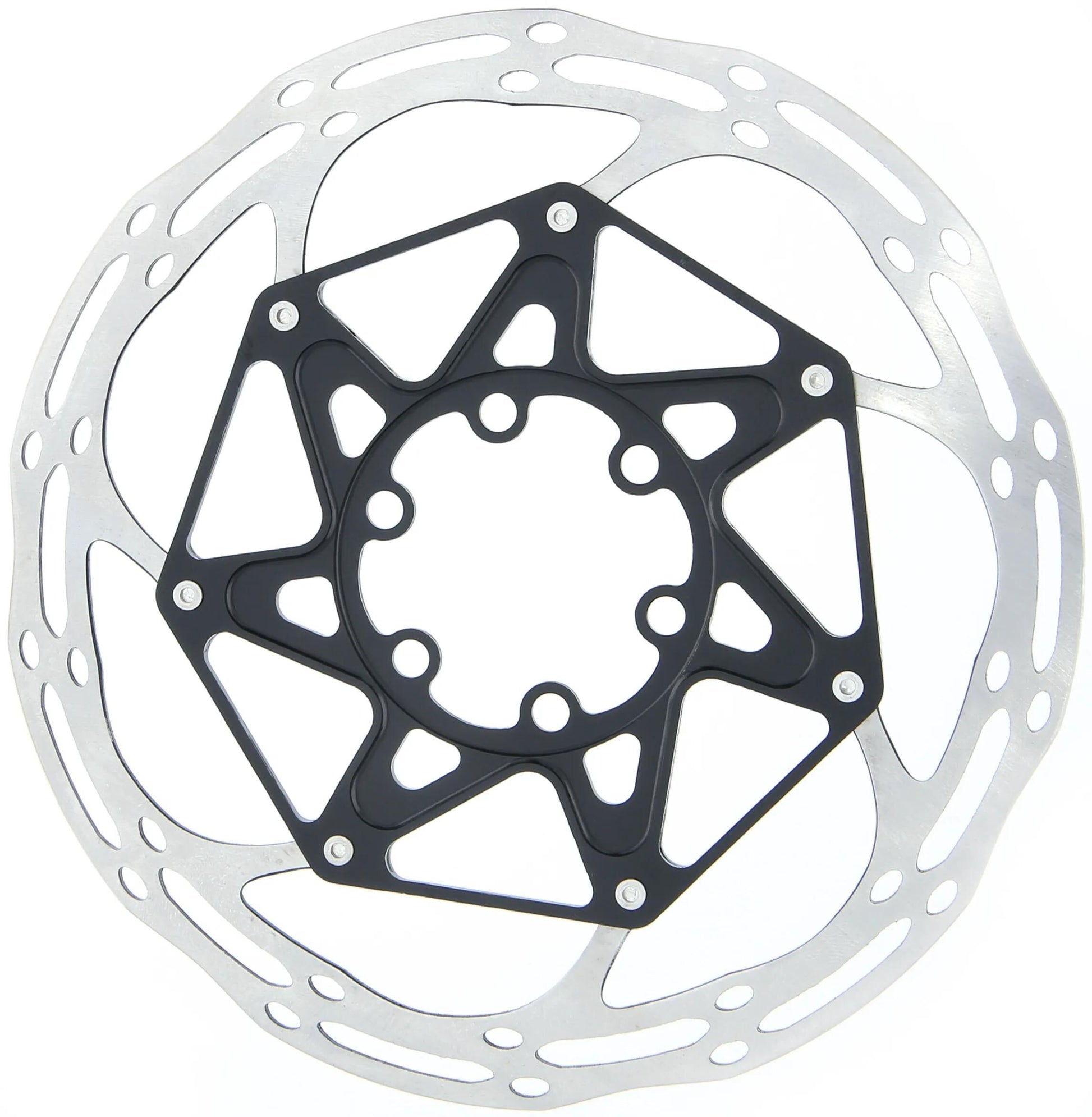 Sram Rotor Centerline X Stain.Steel, Alu sp., 140mm