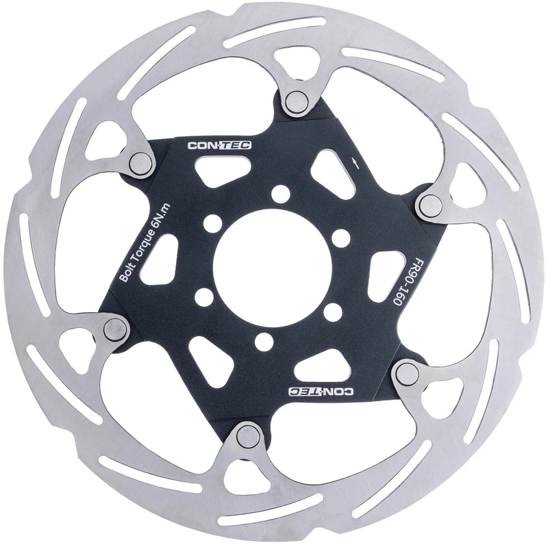 Contec Brake Disc CDR-LW-6B