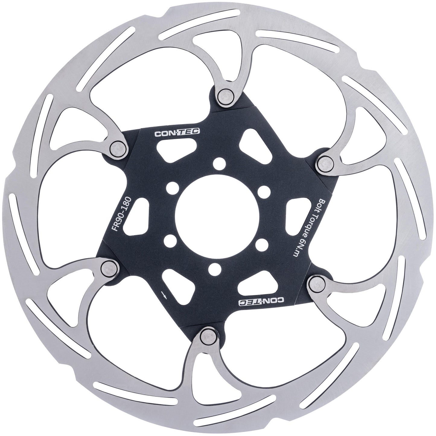 Contec Brake Disc CDR-LW-6B