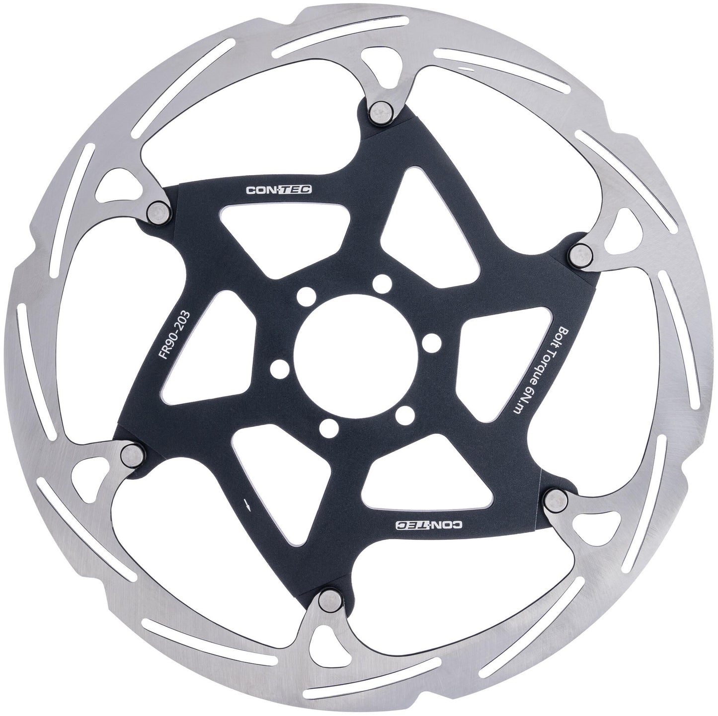 Contec Brake Disc CDR-LW-6B