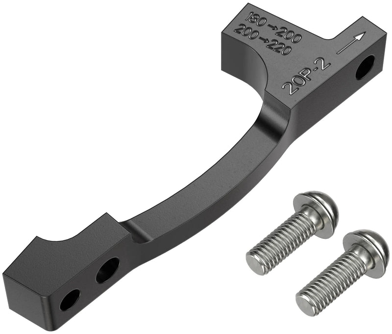 Adattatore per distanziatore dell'adattatore rotore SRAM