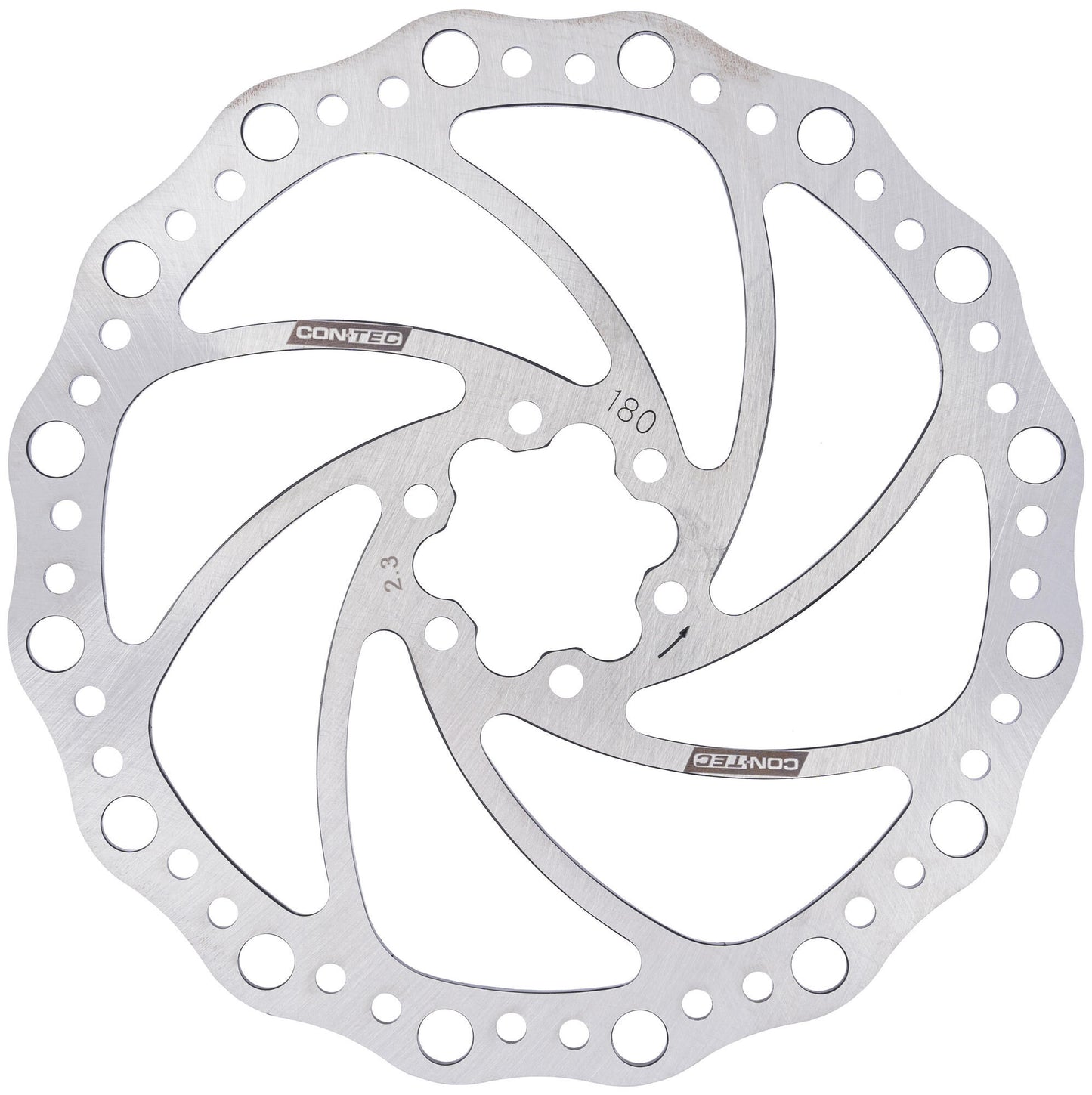 Disc freno Contec CDR-ET