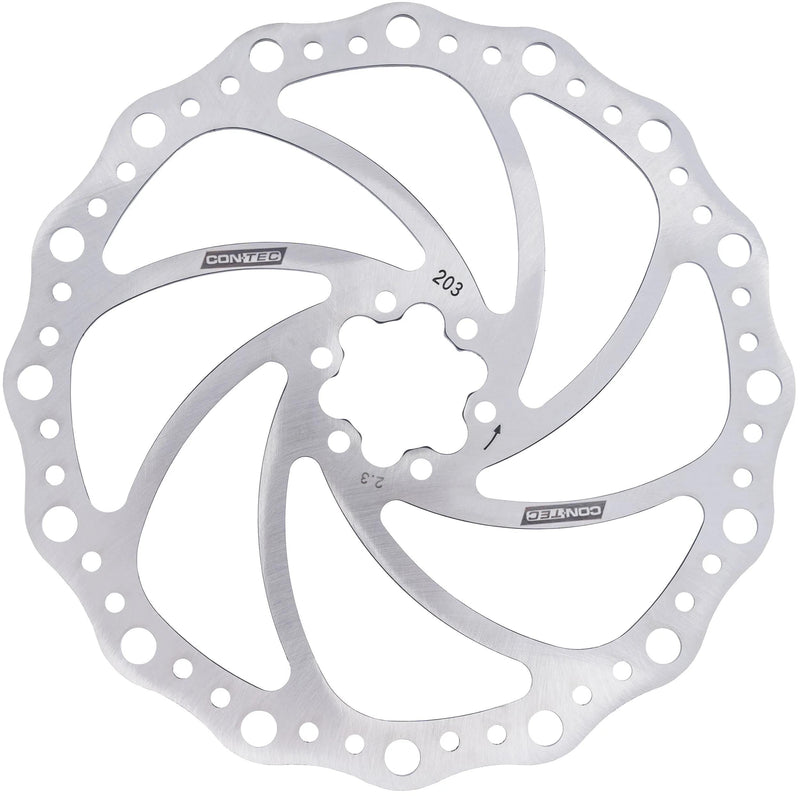 Disc freno Contec CDR-ET
