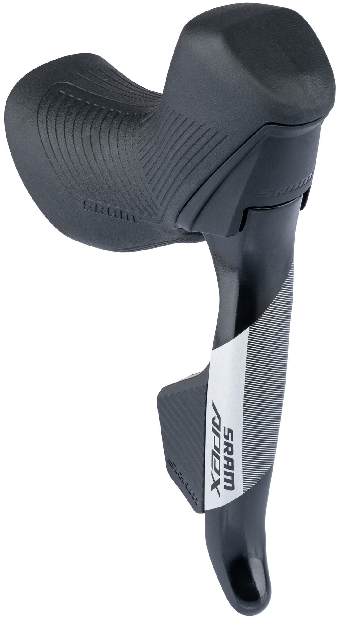 Sram shifter apex e-tap axs disc recht alleen shifter excl. remklauw