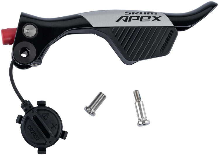 Sram schalt- bremshebel shift brake lever apex axs single right