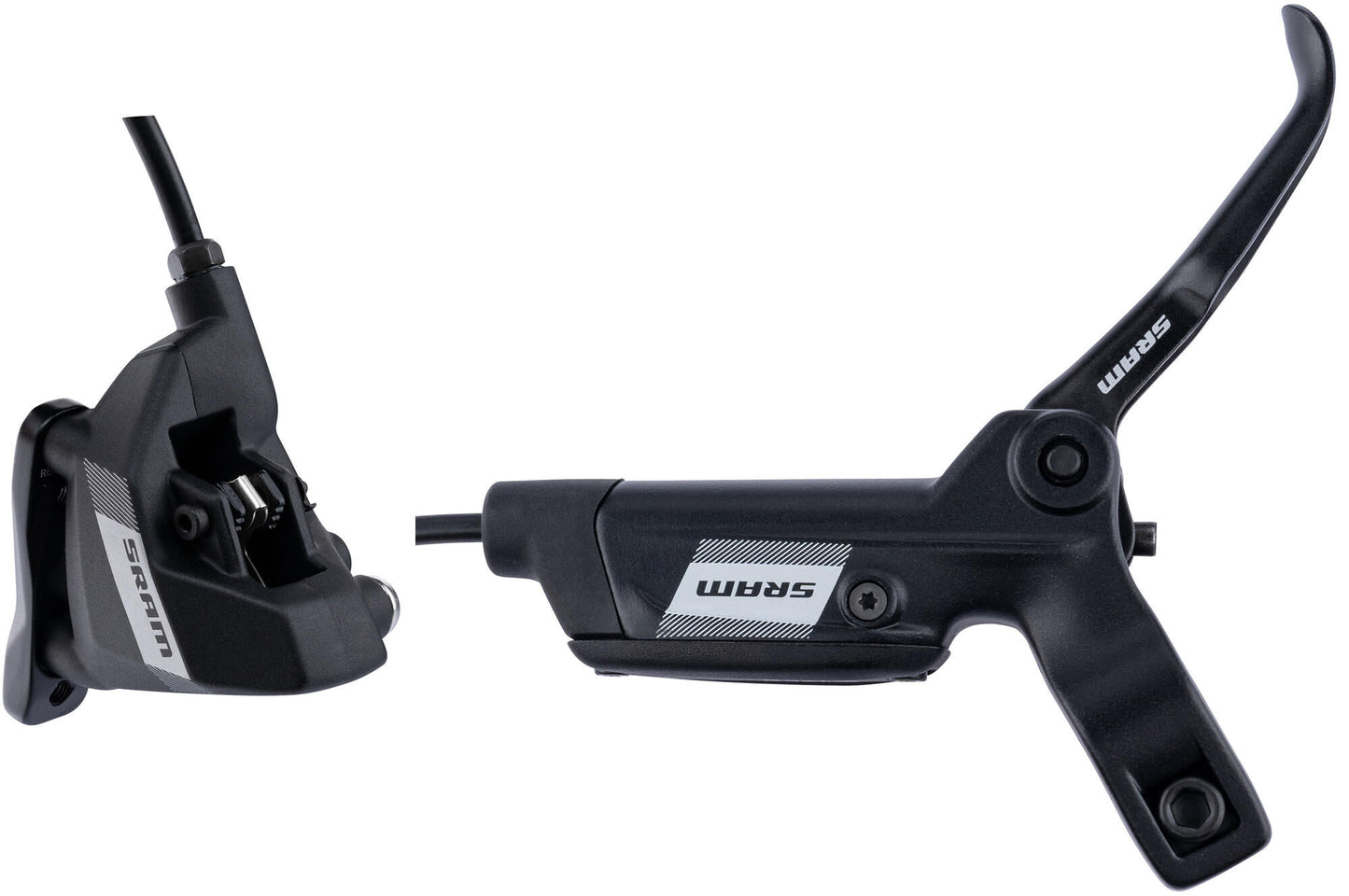Sram disco freno S-300 trasero a la derecha 2000 mm