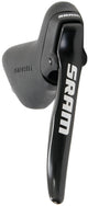Sram Br. Leva S500 Alluminio destro Nero