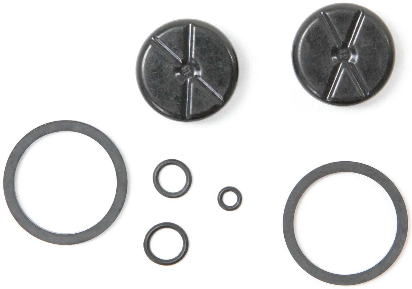 Sram kolben-kit piston kit db5