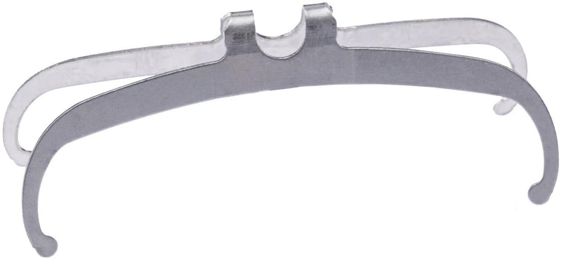 Sram spreizfeder pad spreader maven ult. sil. bronze 20pcs.