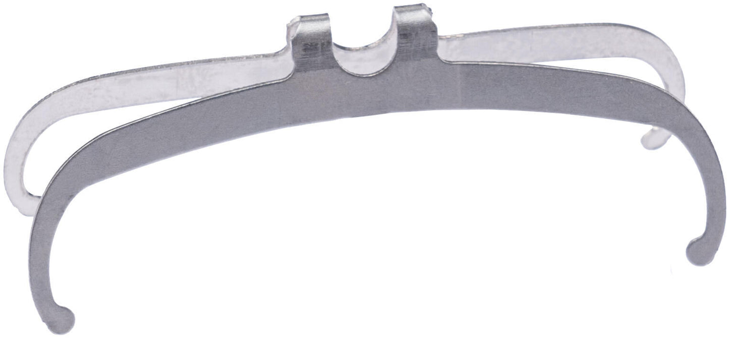 Sram spreizfeder pad spreader maven ult. sil. bronze 20pcs.