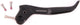 Palanca de freno Sram incl. montar. carbón