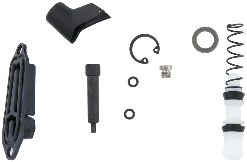 Leva di parti interne SRAM Gen2
