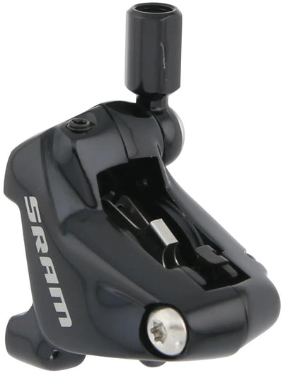 Sram bremssattel br.caliper apex 1 flat mount, black