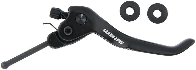Sram hebel lever incl.attachment black