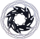 Sram Rotor Centerline XR 6H.Stain.Steel, Alu Spider