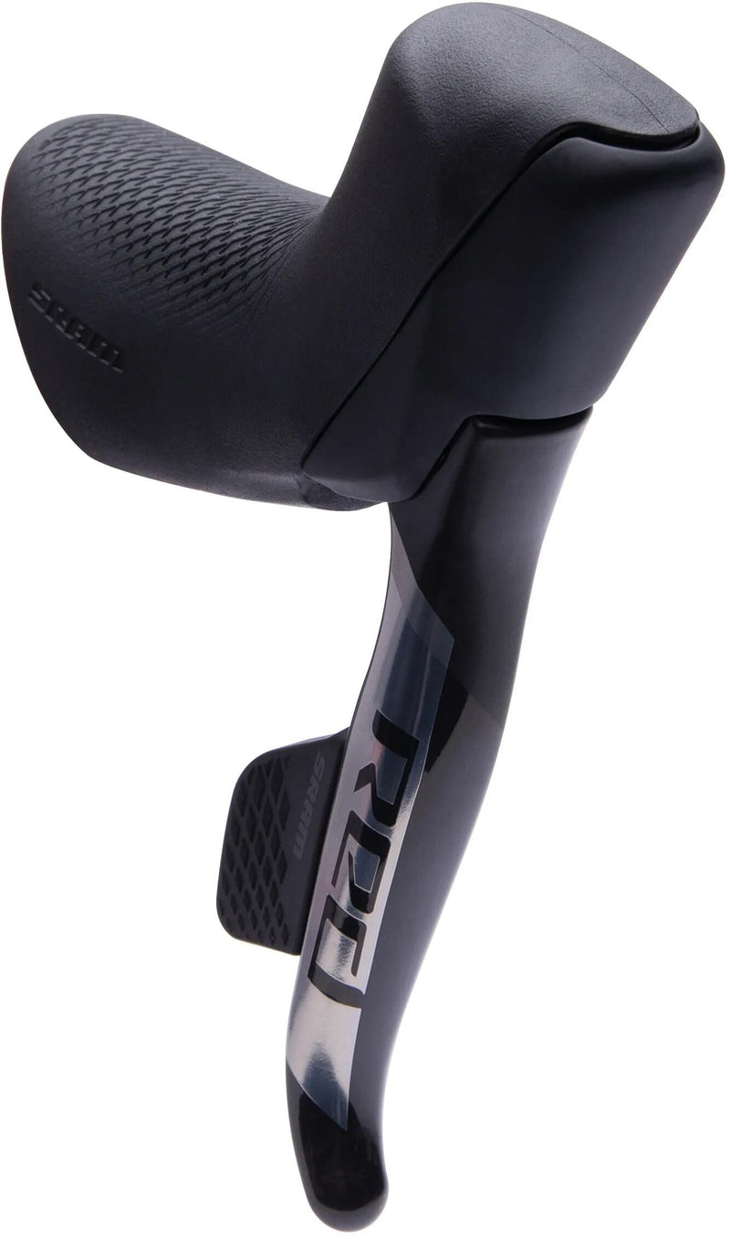 Sram Shift Br. Leva a ascetti etap rossi destra