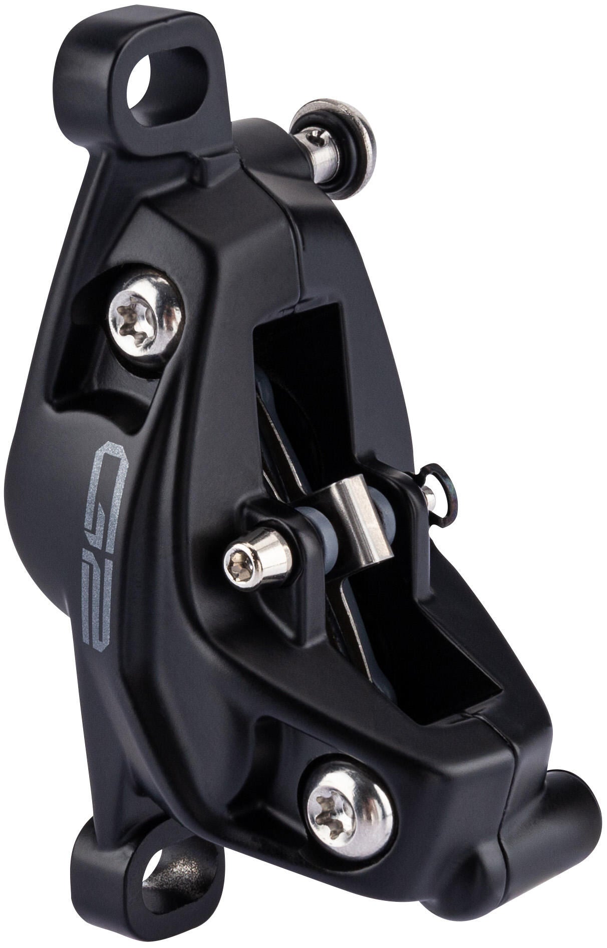 Sram Br.Caliper Matt Black A1