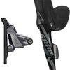 Sram scheibenbremse force 22 force cx1 br.lever for.22 cx1 left 950mm line