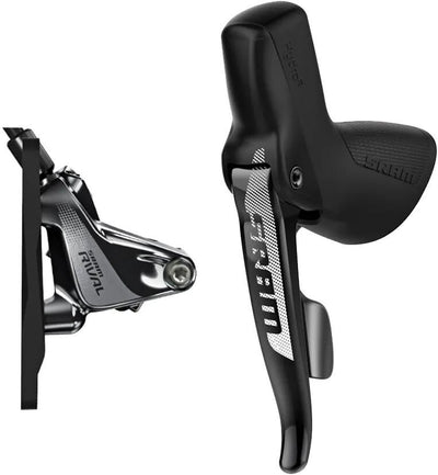 Sram disco br. Riv.22 1 Línea de 950 mm izquierda