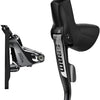 Sram scheibenbremse rival 22 rival 1 disc br. riv.22 1 br.lever,left 2000mm line