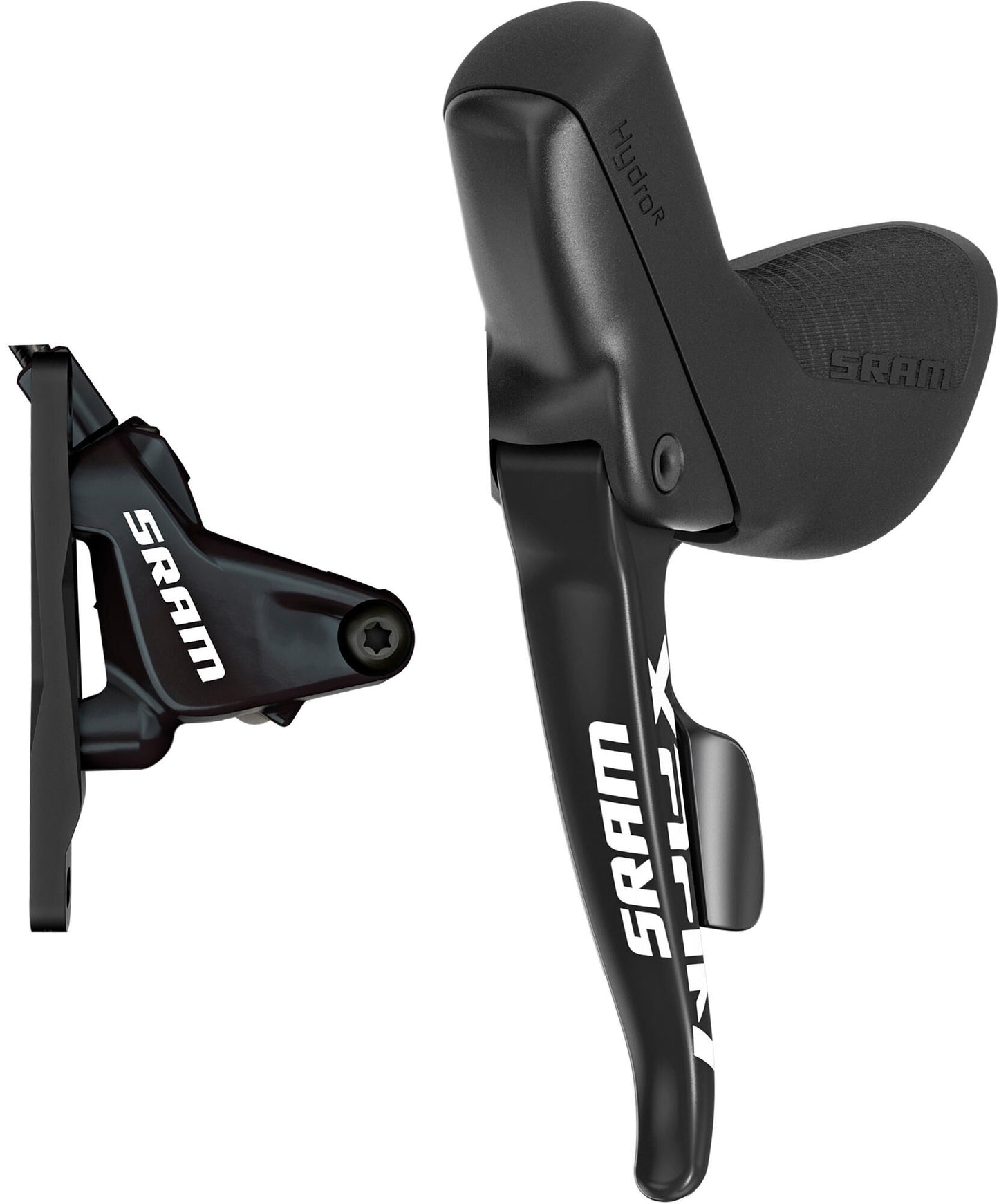 Sram br. Palanca apex 1 soporte plano de 950 mm